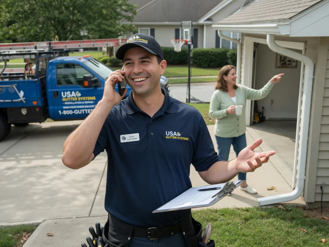 Gutter Installation Gosport, IN FAQs